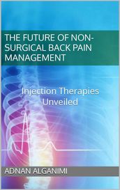 The future of non-surgical back pain management