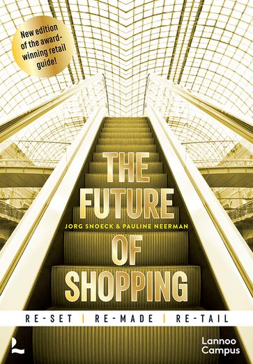The future of shopping ENG - Jorg Snoeck