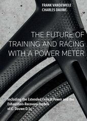 The future of training and racing with a power meter