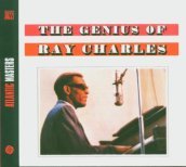 The genius of ray charles