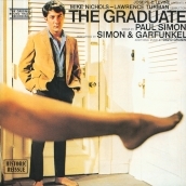 The graduate (il laureato)