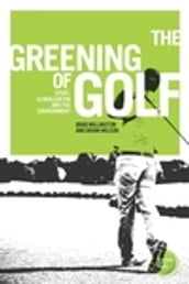 The greening of golf