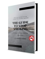 The guide to stop smoking