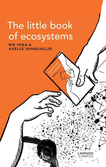 The guide to the Ecosystem Economy - Rik Vera
