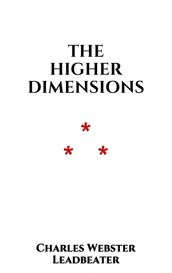 The higher Dimensions