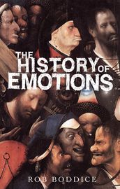 The history of emotions