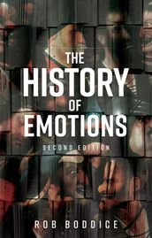 The history of emotions