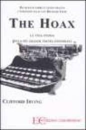 The hoax. La vera storia della più grande truffa editoriale