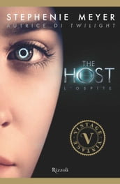 The host - L ospite (VINTAGE)