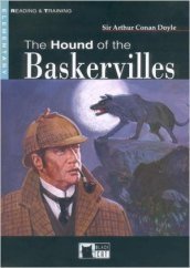 The hound of the Baskervilles. Con file audio MP3 scaricabili