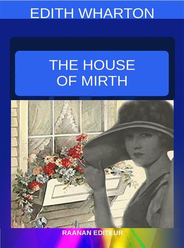 The house of mirth - Edith Wharton