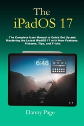 The iPadOS 17