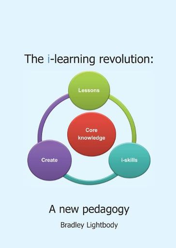 The ilearning revolution - Bradley Lightbody