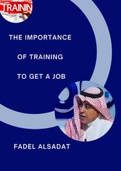 The importance of training to get a job