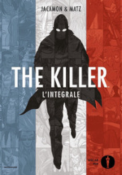 The killer. L integrale