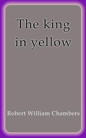 The king in yellow