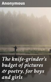 The knife-grinder