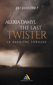 The last twister Livre lesbien, roman lesbien