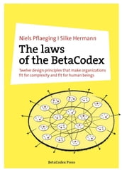 The laws of the BetaCodex