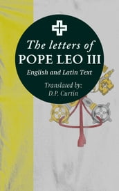 The letters of Pope Leo III