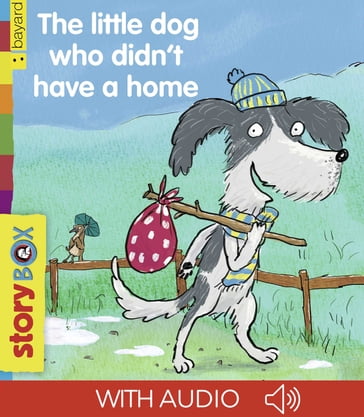 The little dog who didn't have a home - Jo Dominique Hoestlandt