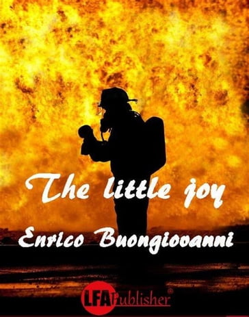 The little joy - Enrico Buongiovanni