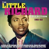 The little richard collection 1951-62