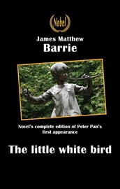 The little white bird or the first appearance of Peter Pan