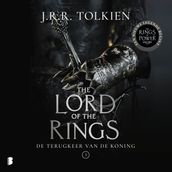 The lord of the rings -De terugkeer van de koning