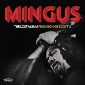 The lost album from ronnie scott s (box