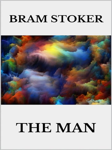 The man - Stoker Bram
