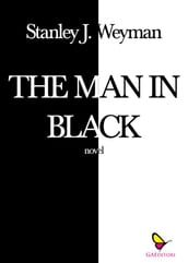 The man in black
