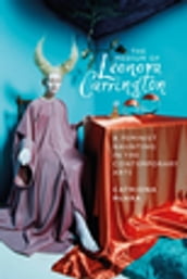 The medium of Leonora Carrington