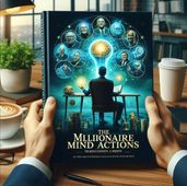 The millionaire mind action