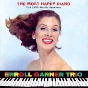 The most happy piano the 1956 studio ses
