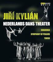 The nederlands dans theater - svadebka,