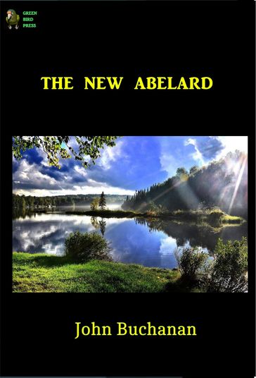 The new Abelard - John Buchanan