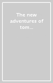 The new adventures of tom thumb. Level 3. Con espansione online