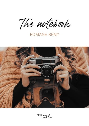 The notebook - Romane Remy