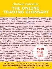 The online trading glossary