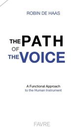 The path of the voice