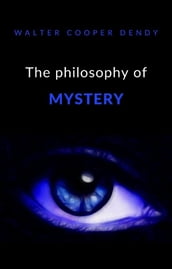 The philosophy of mystery (translated)