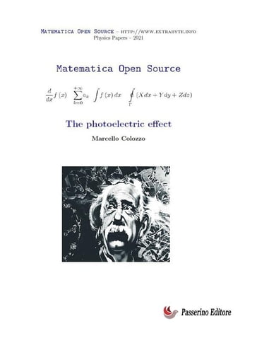 The photoelectric effect - Marcello Colozzo