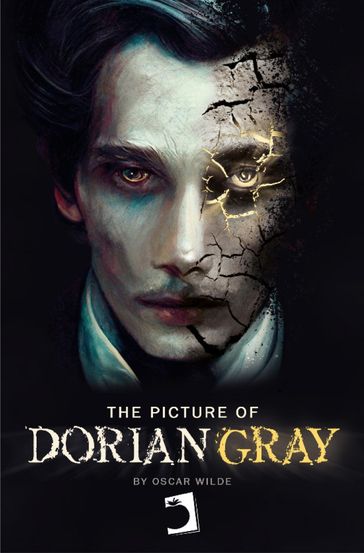 The picture of Dorian Gray - Wilde Oscar