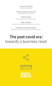 The post-covid era: towards a business reset
