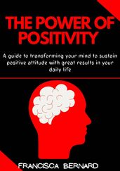 The power of positivity