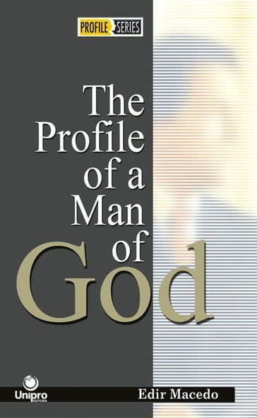 The profile of a man of God - Edir Macedo
