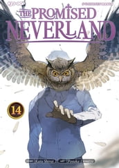 The promised Neverland: 14