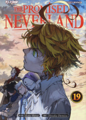 The promised Neverland. 19.