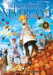 The promised Neverland: 9